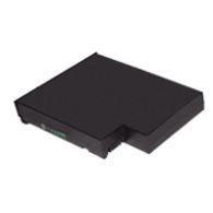 Micro battery Battery 14.4V 4000mAh Black (MBI1310)